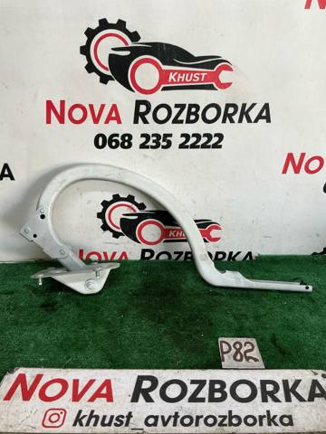 Петля багажника 41627204237 BMW