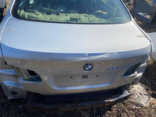 Крышка багажника 41627240552 BMW