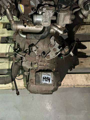 КПП в сборе 4300032350 HYUNDAI