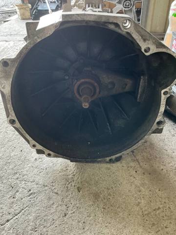 430003C200 HYUNDAI КПП в сборе (механическая коробка передач) купить в Ирпень