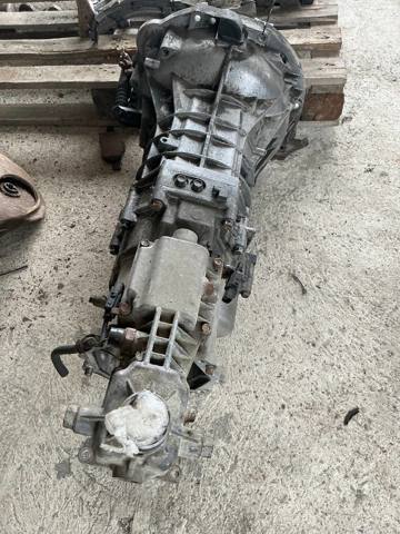 4300049700 HYUNDAI КПП в сборе (механическая коробка передач) купить в Днепр
