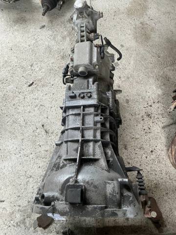 КПП в сборе 4300049700 HYUNDAI