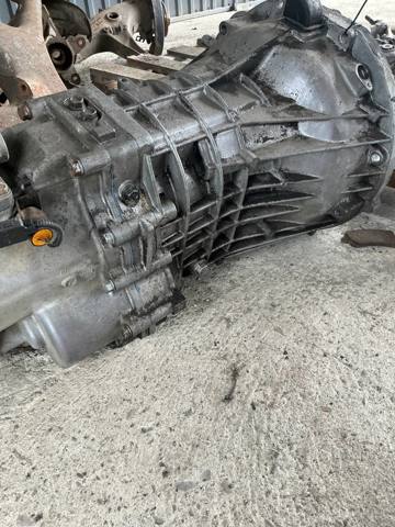 4300049700 HYUNDAI КПП купить в Днепр