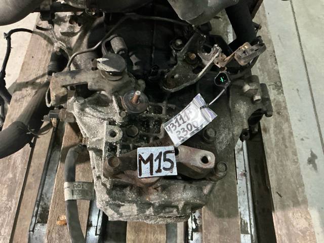 Механическая коробка передач 4311132300 HYUNDAI