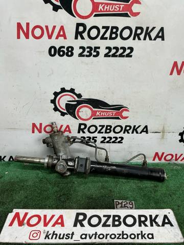 Рейка рулевая 4425012560 TOYOTA