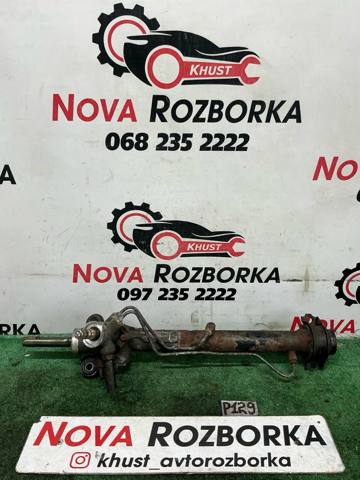 Рейка рулевая 4425052010 TOYOTA