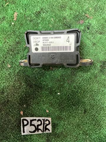 Датчик поперечного ускорения 4670A282 MITSUBISHI