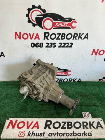 Раздатка, коробка раздаточная 473003B610 HYUNDAI