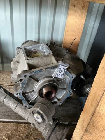 Коробка раздаточная (раздатка) 4730049200 HYUNDAI