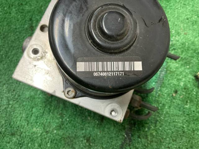 47660EB33A NISSAN Блок АБС купить в Николаев