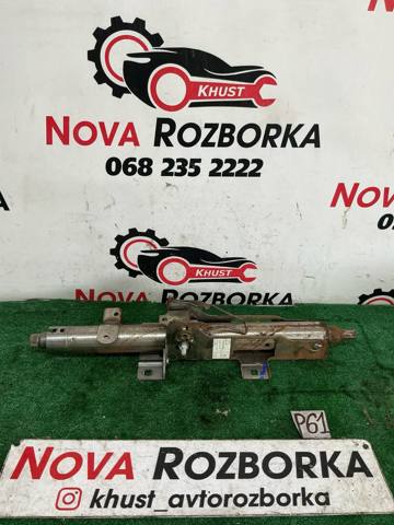 Рулевая колонка 488100012R RENAULT