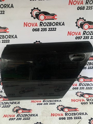 Дверь задняя 4B0833051 VAG