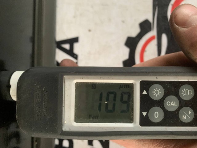 4B0833052 VAG Дверь задняя правая купить в Житомир