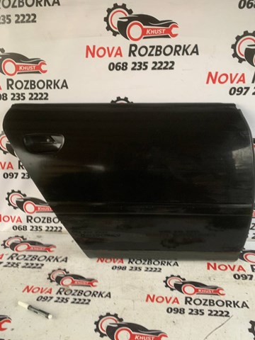 Задняя правая дверь 4B0833052 VAG