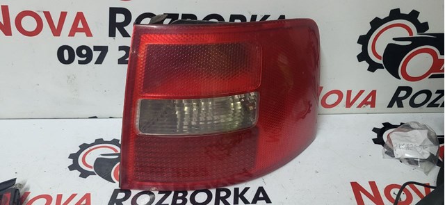 Задний правый стоп Audi A6 C5