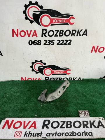 Левая петля капота 4F0823301 VAG