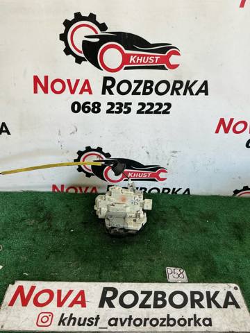 Замок двери задней правой 4F0839016A VAG