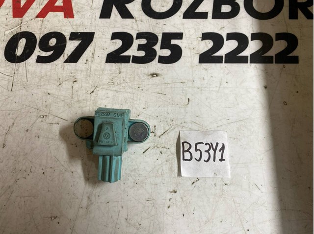 4F0955557 VAG Датчик удара купить в Черкассы