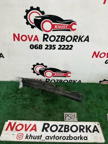 Воздуховоды системы охлаждения двигателя 4G0121292E VAG