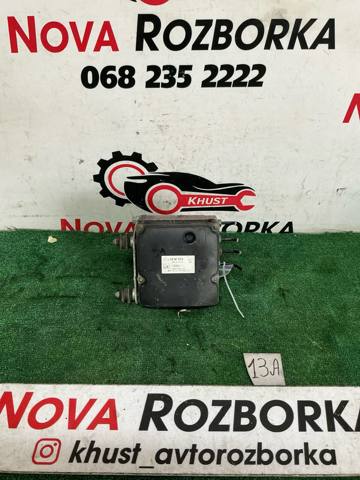 Гидроблок АБС 4G0614517R VAG