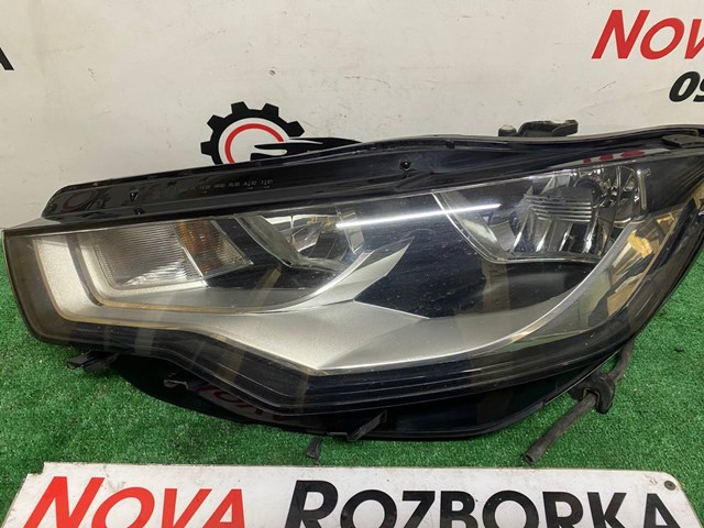 4G0941003 VAG Фара левая купить в Николаев