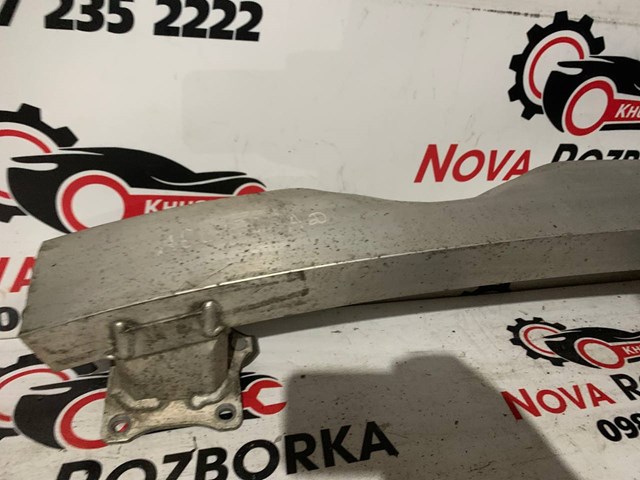 4G5807309 VAG Усилитель бампера заднего купить в Павлоград