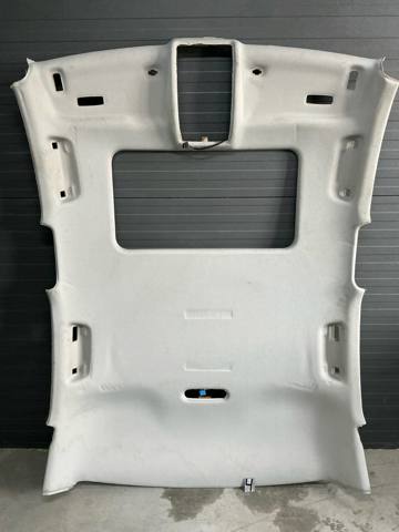 Обшивка крыши 4G5867506A VAG