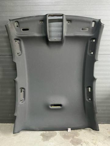 Обивка кузова 4G5867506JY1 VAG