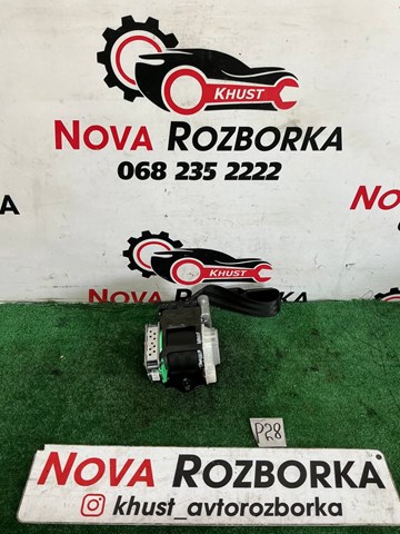 4G8857705B Левый ремень безопасности купить Николаев