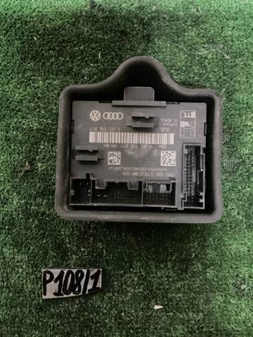 Блок комфорта передней двери 4G8959792E VAG