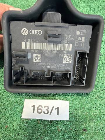 4G8959793E купить Харьков