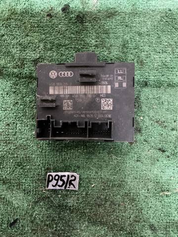 Блок комфорта задней двери 4G8959795J VAG