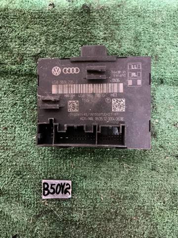 VAG 4G8959795J Блок комфорта задней двери в наличии Каменское