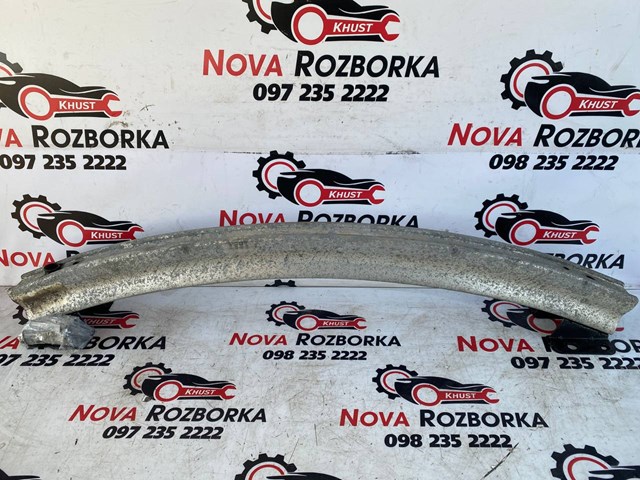 Буфер бампера заднего 4L0807309 VAG