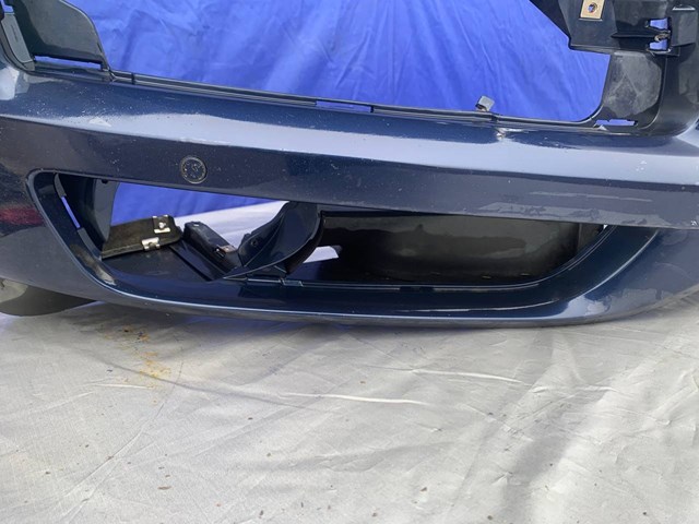 4L0807437D VAG Передний бампер купить в Сумы