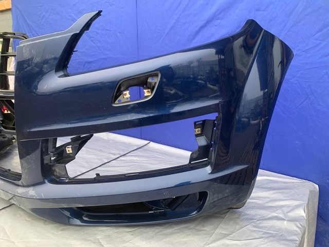 4L0807437D VAG Передний бампер купить в Чернигов