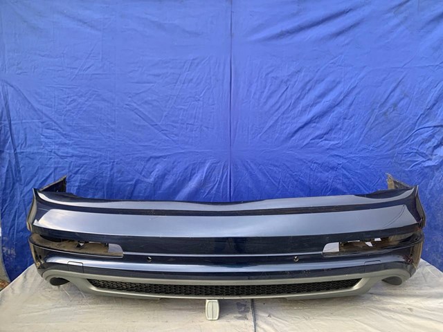 VAG 4L0807511B Бампер задний в наличии Чернигов