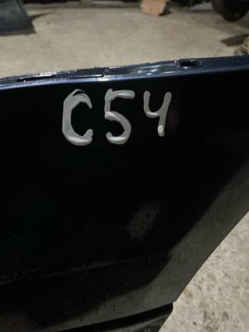 VAG 4L0807511B Задний бампер в наличии Винница