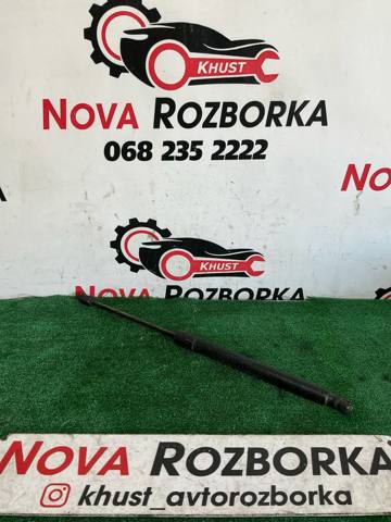Газовый упор багажника 4L0827552C VAG