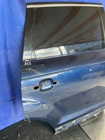 4L0833052 VAG Дверь задняя правая купить в Павлоград