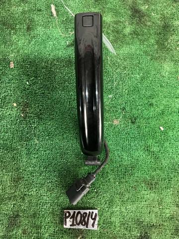 Ручка двери задней наружная 4L0837205B VAG