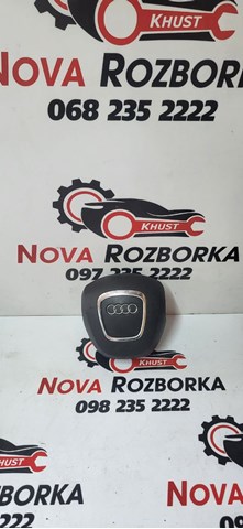 Подушка в руле 4L0880201T VAG