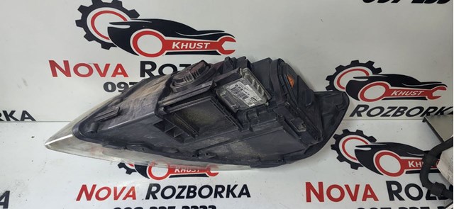 4L0941004A VAG Фара правая купить в Запорожье