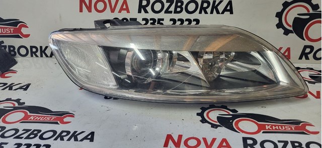 Фара комбинированная, передняя 4L0941004A VAG