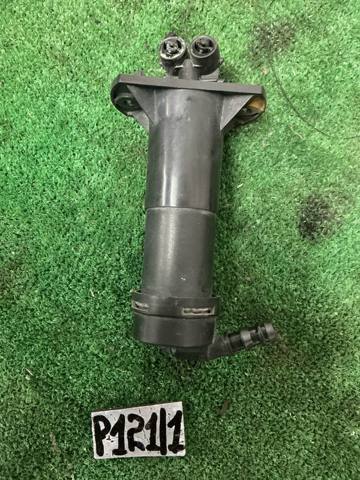 Сопло омывателя фары передней, левой 4L0955101 VAG