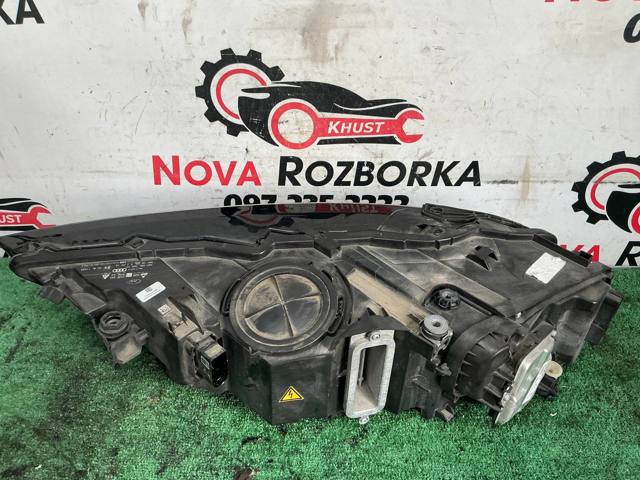 4M0941044B Правая фара купить Киев