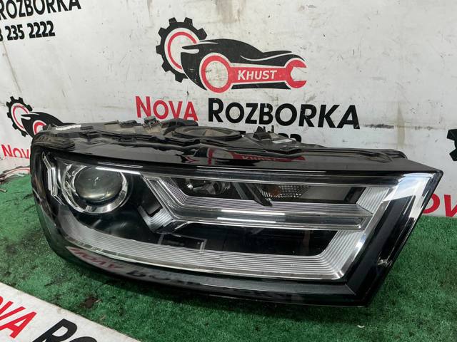 4M0941044B VAG Правая фара купить в Чернигов
