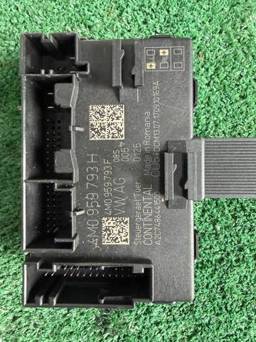 4M0959793H VAG Блок комфорта передней двери купить в Житомир