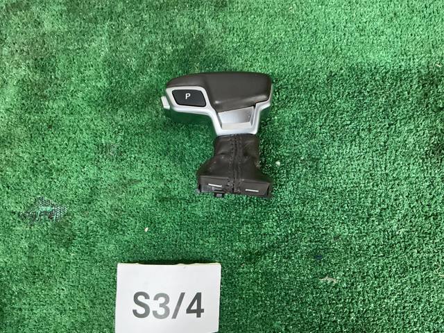 Рукоятка рычага КПП 4M1713139F VAG