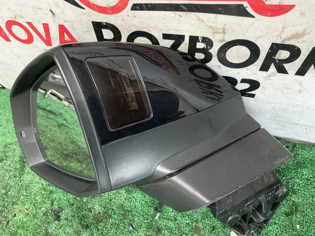 4M1857409G9B9 VAG Зеркало заднего вида левое купить в Запорожье